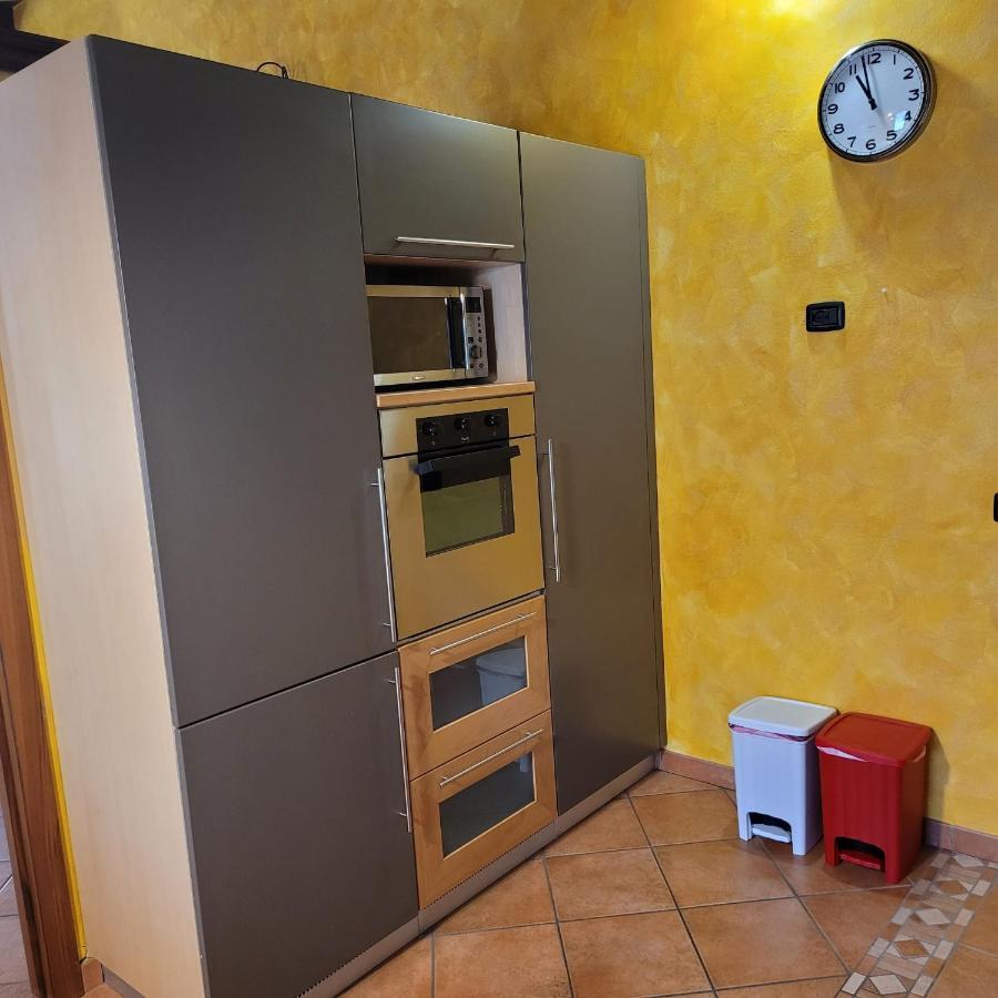 Chez Barnie Favoloso Appartamento Privato In Villa A 800Mt Ingresso Fiera Rimini Luaran gambar