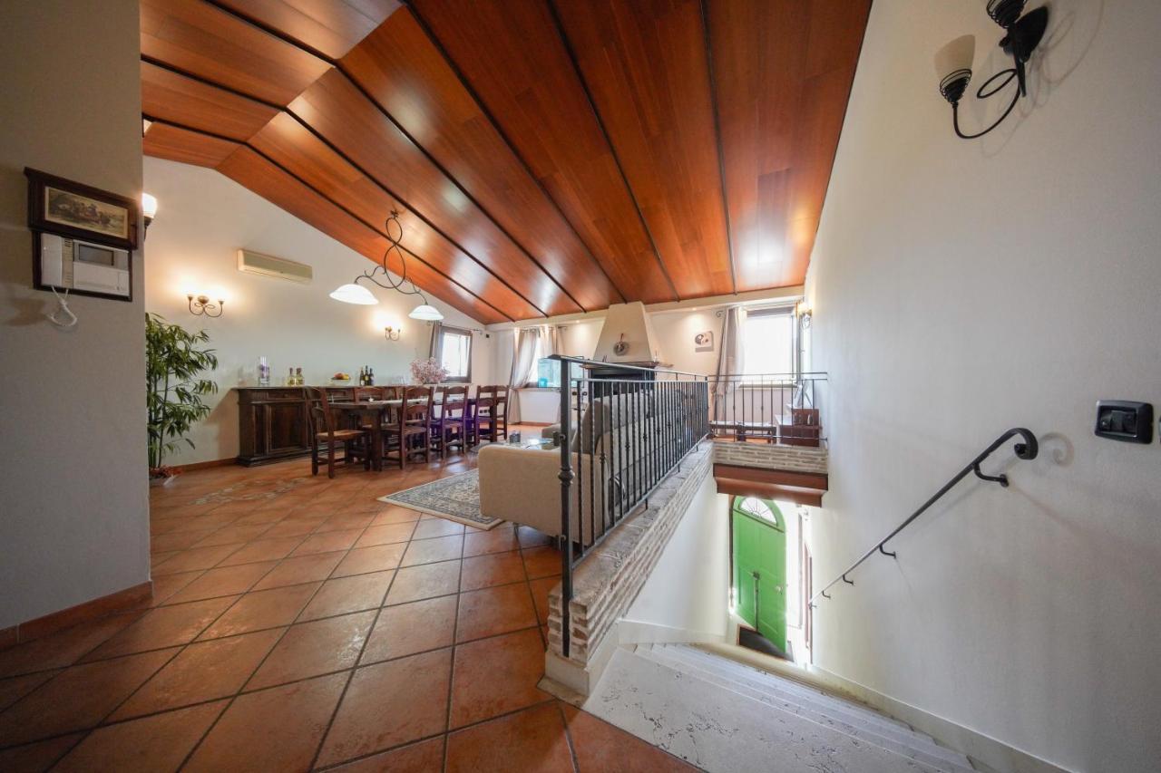 Chez Barnie Favoloso Appartamento Privato In Villa A 800Mt Ingresso Fiera Rimini Luaran gambar